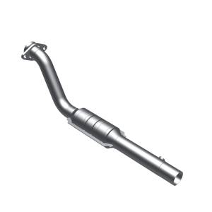MagnaFlow Exhaust Products - MagnaFlow Exhaust Products HM Grade Direct-Fit Catalytic Converter 23464 - Image 2