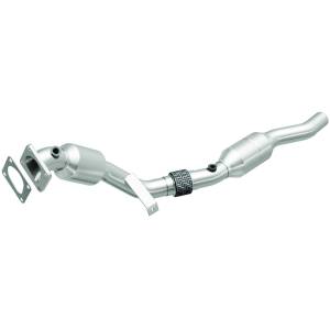MagnaFlow Exhaust Products - MagnaFlow Exhaust Products HM Grade Direct-Fit Catalytic Converter 23613 - Image 2
