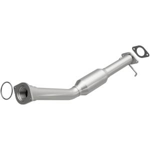 MagnaFlow Exhaust Products - MagnaFlow Exhaust Products HM Grade Direct-Fit Catalytic Converter 24221 - Image 2
