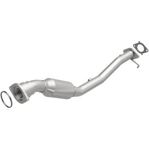 MagnaFlow Exhaust Products - MagnaFlow Exhaust Products HM Grade Direct-Fit Catalytic Converter 24205 - Image 2