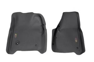 Lund Catch-All Xtreme Frnt 2-Pc Set 405701