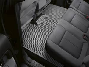 Weathertech - Weathertech All Weather Floor Mats WTFG983984 - Image 2