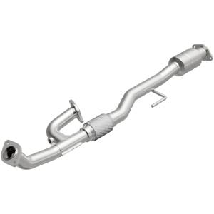 MagnaFlow Exhaust Products - MagnaFlow Exhaust Products HM Grade Direct-Fit Catalytic Converter 23009 - Image 2