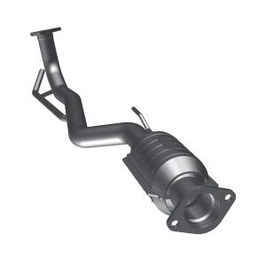 MagnaFlow Exhaust Products - MagnaFlow Exhaust Products HM Grade Direct-Fit Catalytic Converter 23740 - Image 2