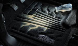 Lund - Lund Catch-It Carpet Front 583124-G - Image 3