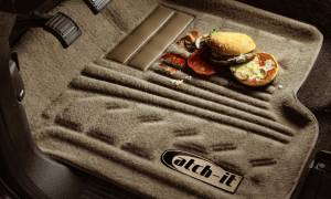 Lund - Lund Catch-It Carpet Front 583126-B - Image 4