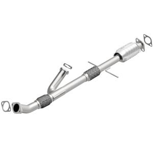 MagnaFlow Exhaust Products - MagnaFlow Exhaust Products HM Grade Direct-Fit Catalytic Converter 23194 - Image 2