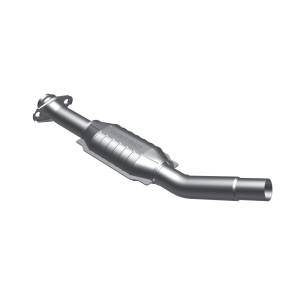 MagnaFlow Exhaust Products - MagnaFlow Exhaust Products HM Grade Direct-Fit Catalytic Converter 23265 - Image 2