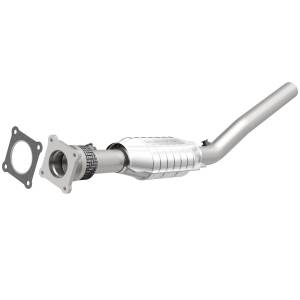 MagnaFlow Exhaust Products - MagnaFlow Exhaust Products HM Grade Direct-Fit Catalytic Converter 23274 - Image 2