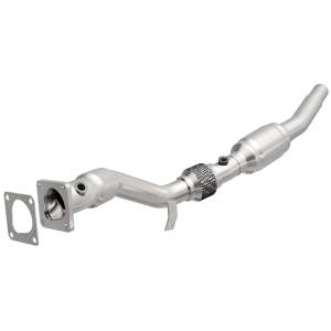MagnaFlow Exhaust Products - MagnaFlow Exhaust Products HM Grade Direct-Fit Catalytic Converter 23644 - Image 2