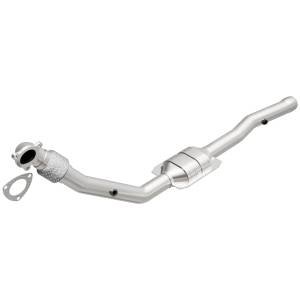 MagnaFlow Exhaust Products - MagnaFlow Exhaust Products HM Grade Direct-Fit Catalytic Converter 23761 - Image 2
