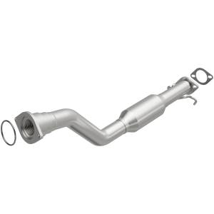 MagnaFlow Exhaust Products - MagnaFlow Exhaust Products HM Grade Direct-Fit Catalytic Converter 23405 - Image 2