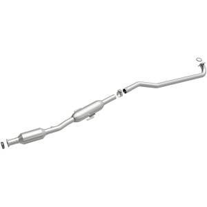MagnaFlow Exhaust Products - MagnaFlow Exhaust Products HM Grade Direct-Fit Catalytic Converter 23881 - Image 2