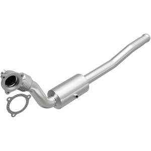 MagnaFlow Exhaust Products - MagnaFlow Exhaust Products HM Grade Direct-Fit Catalytic Converter 24071 - Image 2