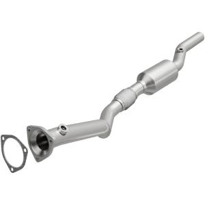 MagnaFlow Exhaust Products - MagnaFlow Exhaust Products HM Grade Direct-Fit Catalytic Converter 24110 - Image 2