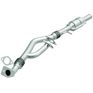 MagnaFlow Exhaust Products - MagnaFlow Exhaust Products HM Grade Direct-Fit Catalytic Converter 23859 - Image 2