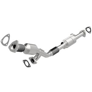 MagnaFlow Exhaust Products - MagnaFlow Exhaust Products HM Grade Direct-Fit Catalytic Converter 24327 - Image 2