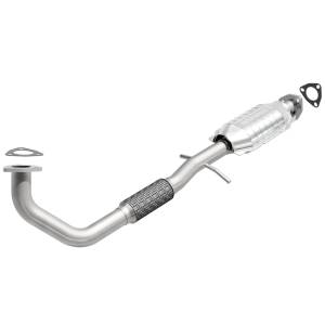 MagnaFlow Exhaust Products - MagnaFlow Exhaust Products HM Grade Direct-Fit Catalytic Converter 24411 - Image 2