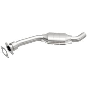 MagnaFlow Exhaust Products - MagnaFlow Exhaust Products HM Grade Direct-Fit Catalytic Converter 25207 - Image 2