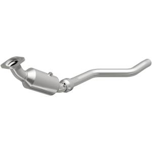 MagnaFlow Exhaust Products - MagnaFlow Exhaust Products HM Grade Direct-Fit Catalytic Converter 26205 - Image 2