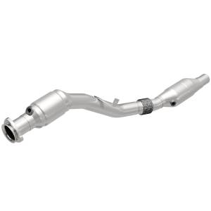 MagnaFlow Exhaust Products - MagnaFlow Exhaust Products HM Grade Direct-Fit Catalytic Converter 24318 - Image 2