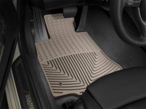 Weathertech - Weathertech All Weather Floor Mats MB W166 T - Image 2