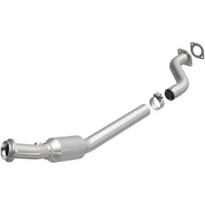 MagnaFlow Exhaust Products - MagnaFlow Exhaust Products HM Grade Direct-Fit Catalytic Converter 93994 - Image 2