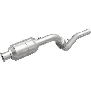MagnaFlow Exhaust Products - MagnaFlow Exhaust Products HM Grade Direct-Fit Catalytic Converter 23258 - Image 2