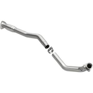 MagnaFlow Exhaust Products - MagnaFlow Exhaust Products HM Grade Direct-Fit Catalytic Converter 24231 - Image 2