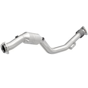 MagnaFlow Exhaust Products - MagnaFlow Exhaust Products HM Grade Direct-Fit Catalytic Converter 24978 - Image 2
