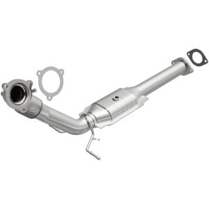 MagnaFlow Exhaust Products - MagnaFlow Exhaust Products HM Grade Direct-Fit Catalytic Converter 23005 - Image 2