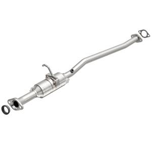 MagnaFlow Exhaust Products - MagnaFlow Exhaust Products HM Grade Direct-Fit Catalytic Converter 24990 - Image 2