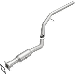 MagnaFlow Exhaust Products - MagnaFlow Exhaust Products HM Grade Direct-Fit Catalytic Converter 93202 - Image 2