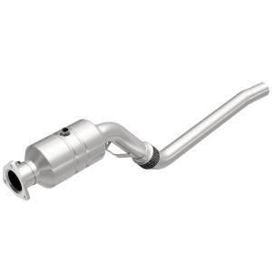 MagnaFlow Exhaust Products - MagnaFlow Exhaust Products HM Grade Direct-Fit Catalytic Converter 24132 - Image 2