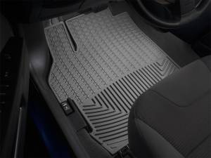 Weathertech All Weather Floor Mats WTFG097256