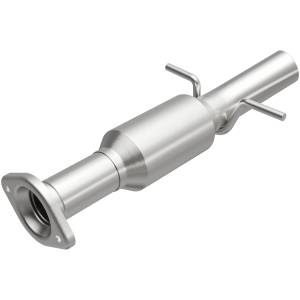 MagnaFlow Exhaust Products - MagnaFlow Exhaust Products OEM Grade Direct-Fit Catalytic Converter 52537 - Image 2