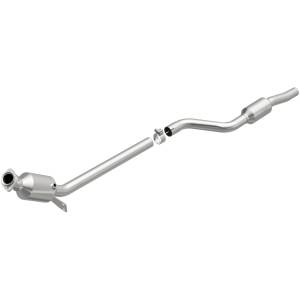 MagnaFlow Exhaust Products - MagnaFlow Exhaust Products OEM Grade Direct-Fit Catalytic Converter 21-448 - Image 2
