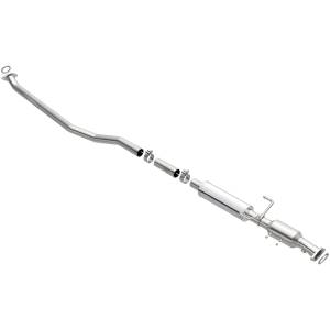 MagnaFlow Exhaust Products - MagnaFlow Exhaust Products OEM Grade Direct-Fit Catalytic Converter 21-326 - Image 2