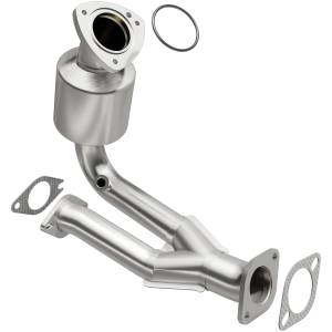 MagnaFlow Exhaust Products - MagnaFlow Exhaust Products OEM Grade Direct-Fit Catalytic Converter 51911 - Image 2