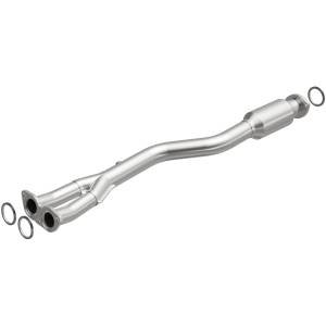 MagnaFlow Exhaust Products - MagnaFlow Exhaust Products OEM Grade Direct-Fit Catalytic Converter 24464 - Image 2