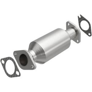 MagnaFlow Exhaust Products - MagnaFlow Exhaust Products OEM Grade Direct-Fit Catalytic Converter 52863 - Image 2