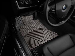 Weathertech - Weathertech All Weather Floor Mats W204CO - Image 2