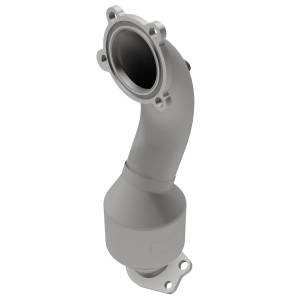 MagnaFlow Exhaust Products - MagnaFlow Exhaust Products OEM Grade Direct-Fit Catalytic Converter 49201 - Image 2
