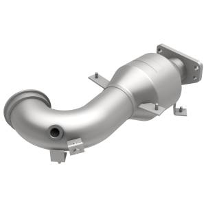 MagnaFlow Exhaust Products - MagnaFlow Exhaust Products OEM Grade Direct-Fit Catalytic Converter 51148 - Image 2
