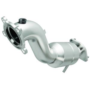MagnaFlow Exhaust Products - MagnaFlow Exhaust Products OEM Grade Direct-Fit Catalytic Converter 51573 - Image 2