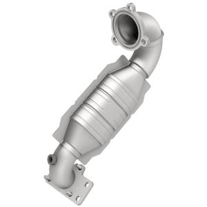 MagnaFlow Exhaust Products - MagnaFlow Exhaust Products OEM Grade Direct-Fit Catalytic Converter 51703 - Image 2