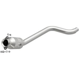 MagnaFlow Exhaust Products - MagnaFlow Exhaust Products OEM Grade Direct-Fit Catalytic Converter 52004 - Image 2