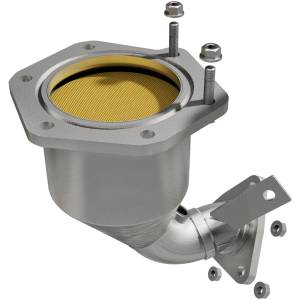 MagnaFlow Exhaust Products - MagnaFlow Exhaust Products OEM Grade Direct-Fit Catalytic Converter 52128 - Image 2