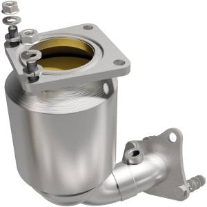 MagnaFlow Exhaust Products - MagnaFlow Exhaust Products OEM Grade Direct-Fit Catalytic Converter 51846 - Image 2