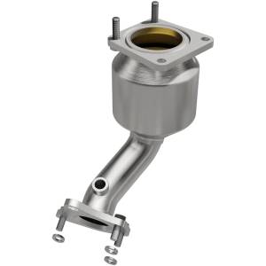 MagnaFlow Exhaust Products - MagnaFlow Exhaust Products OEM Grade Direct-Fit Catalytic Converter 52163 - Image 2
